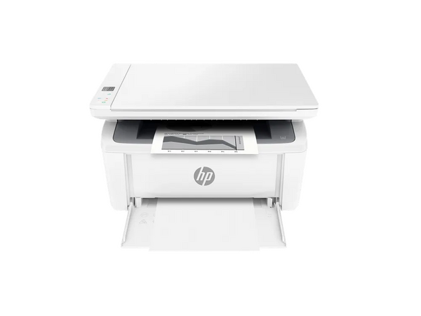 HP Laserjet mfp m140w printer image