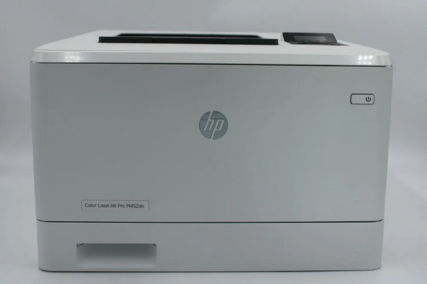 HP Color laserjet pro m452dn image