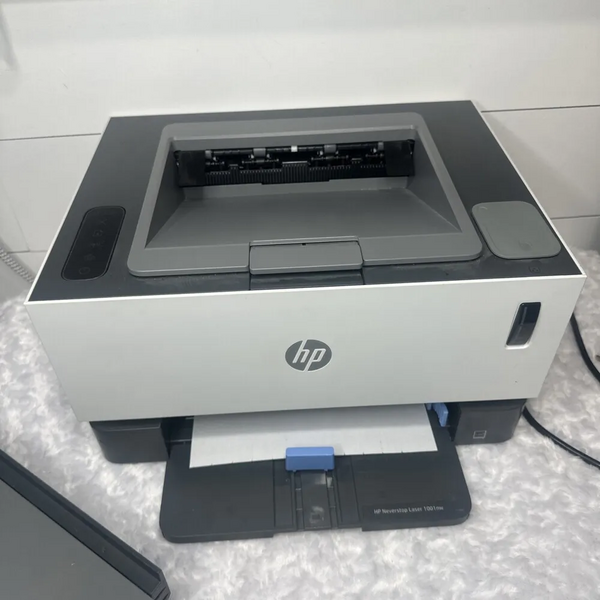 HP Neverstop laser 1001nw image
