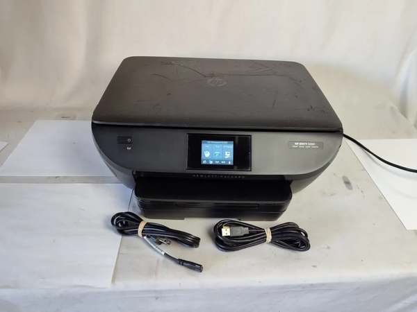 HP Envy 5660 image