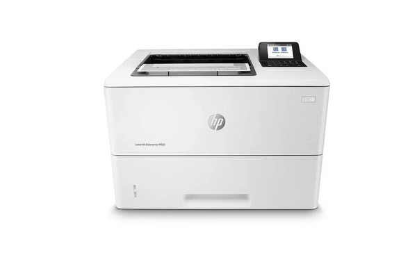 HP M507dn image