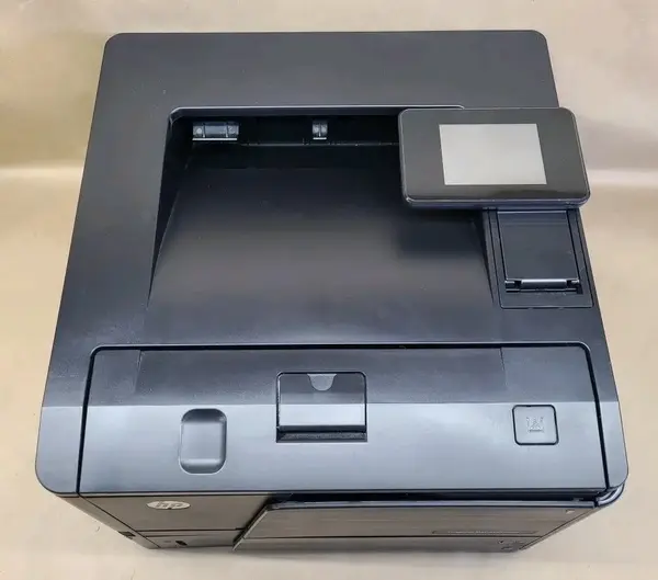 HP M401dw image