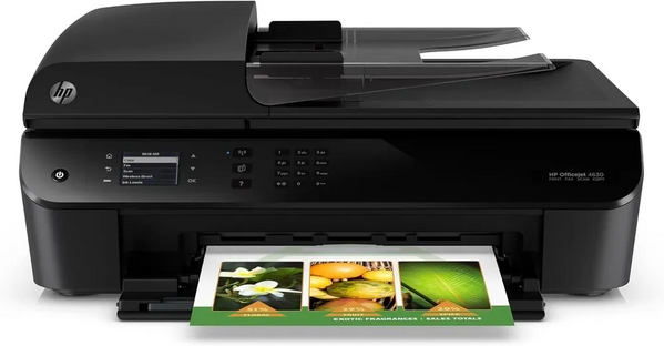 HP 4630 image