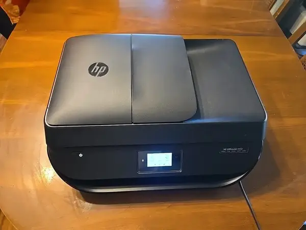 HP 4650 image
