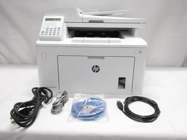 HP M227FDN image
