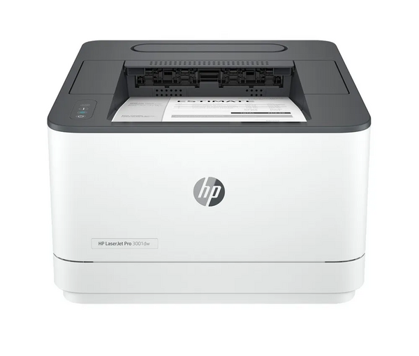 HP Laserjet pro 3001dw printer image
