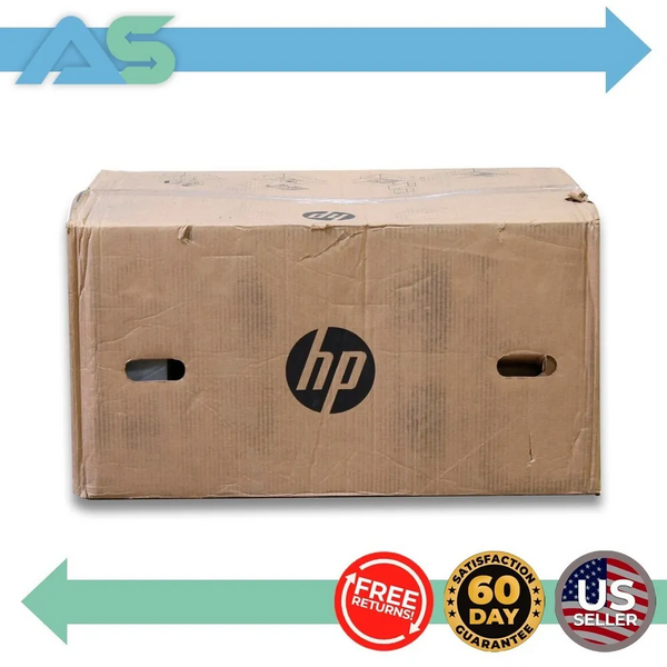 HP Cdk ls m608 image