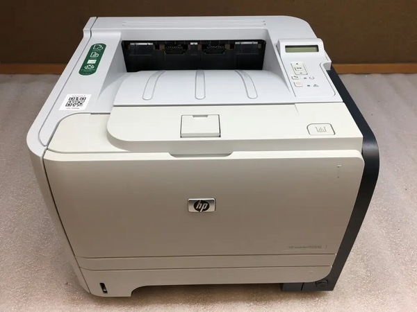 HP Laserjet p2055d image