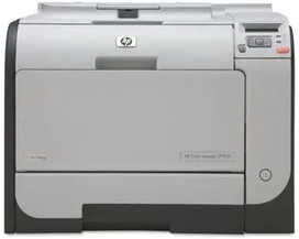 HP _color_laserjet_cp2025n image