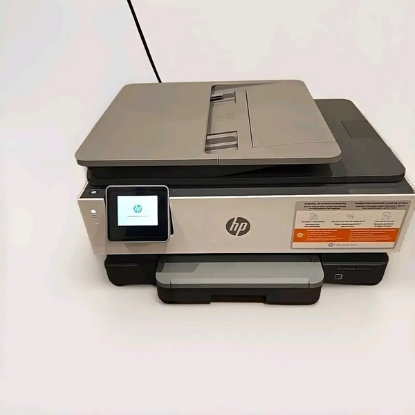 HP OfficeJet Pro 8025E image
