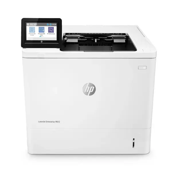 HP Laserjet enterprise m612dn image
