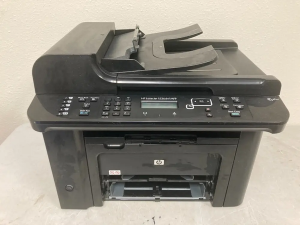 HP Laserjet pro m1536dnf image
