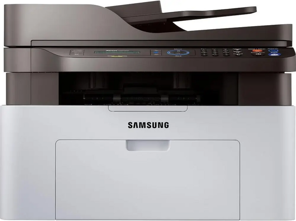 HP M2070FW image