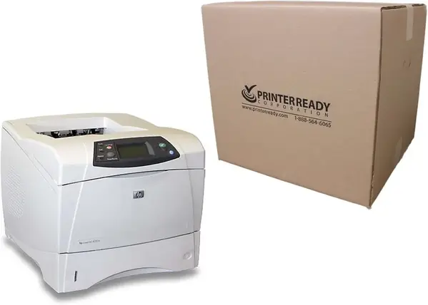 HP 4250N Q5401A image