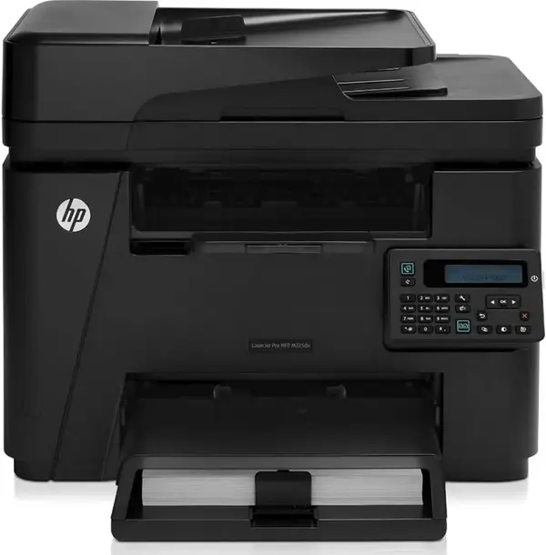 HP MFP M225dn image