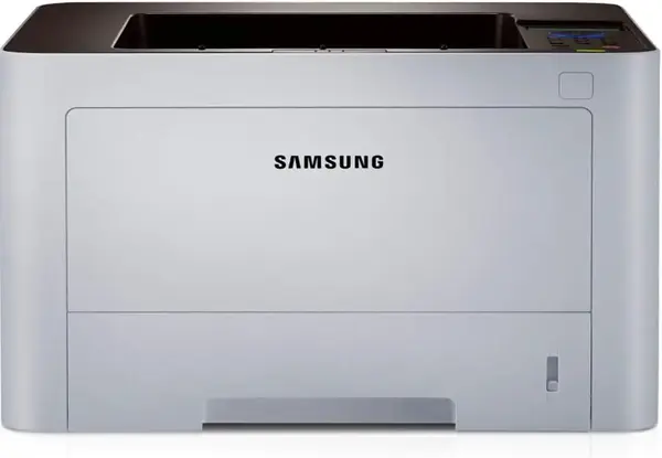 HP SL-M4020ND image