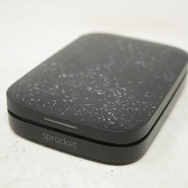 HP Sprocket 2nd edition image