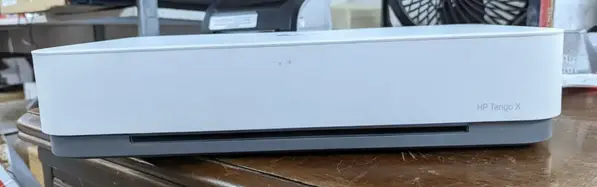 HP Tango image