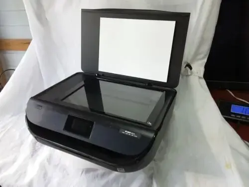 HP Envy 4524 image