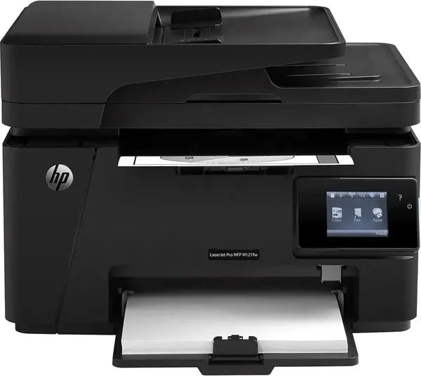 HP M177FW image