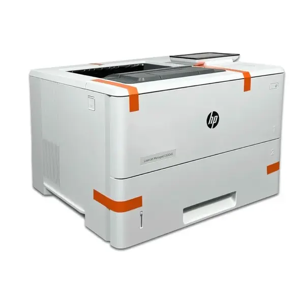 HP E50045dw image