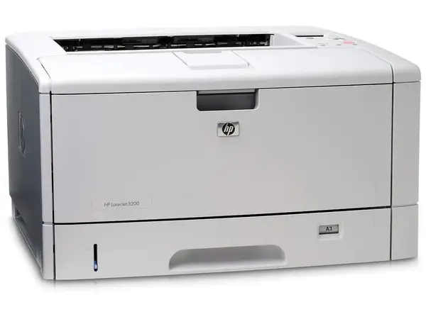 HP 5200 image