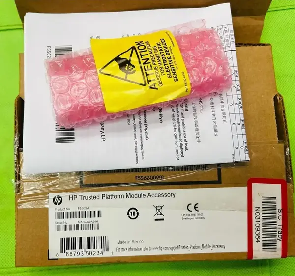 HP F5S62A image