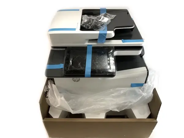 HP E58650 image