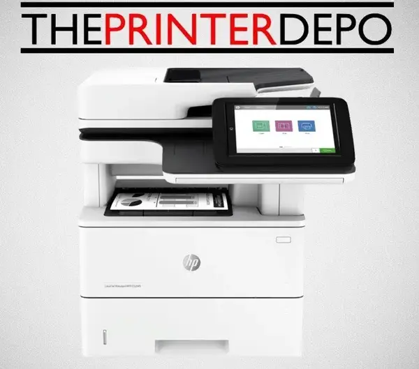 HP E52645C image