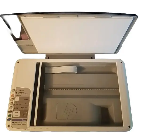 HP Psc 1210 image
