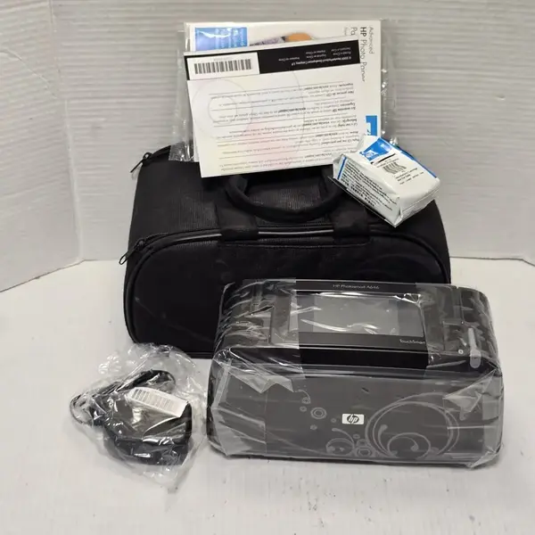 HP A646 image