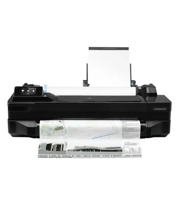 HP Designjet T120 image