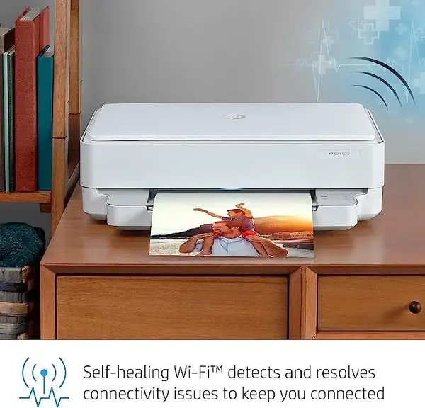 HP 6052 image