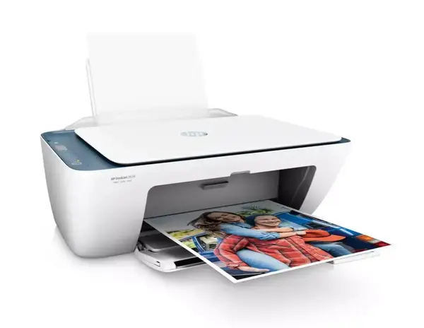 HP Deskjet 2636 image