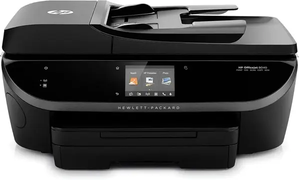 HP F5A16A#ABA image