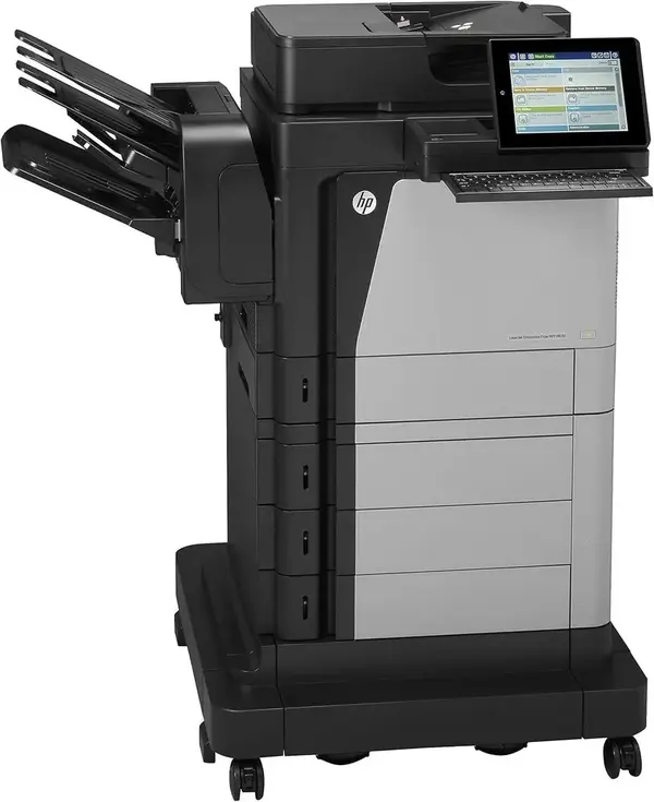 HP M630Z image