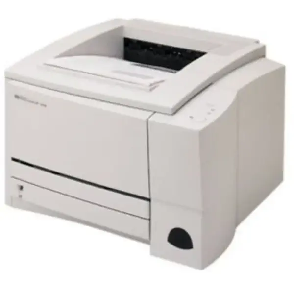 HP Laserjet 2200n image