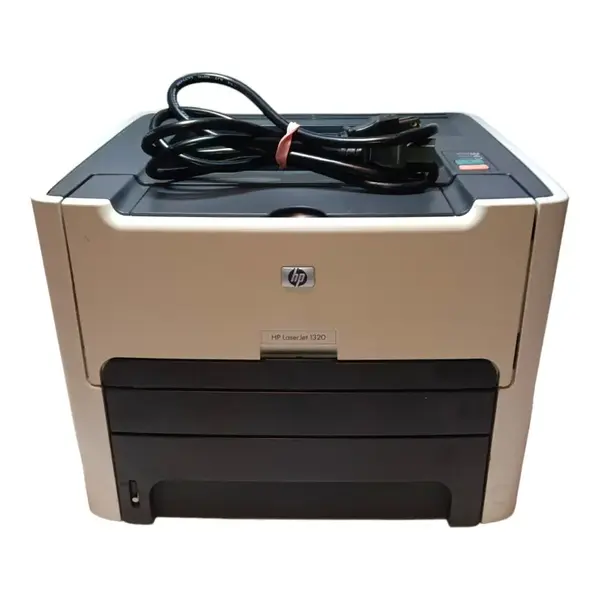 HP Laserjet 1320 - Q5927A image