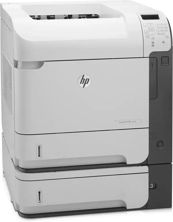 HP Enterprise 600 M602X image