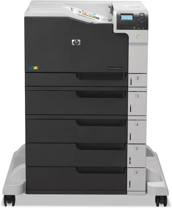 HP M750xh image