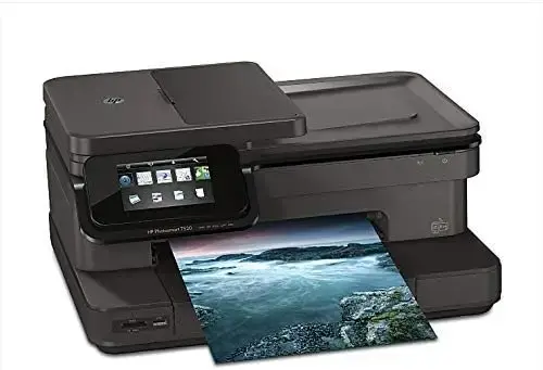 HP 7520 image