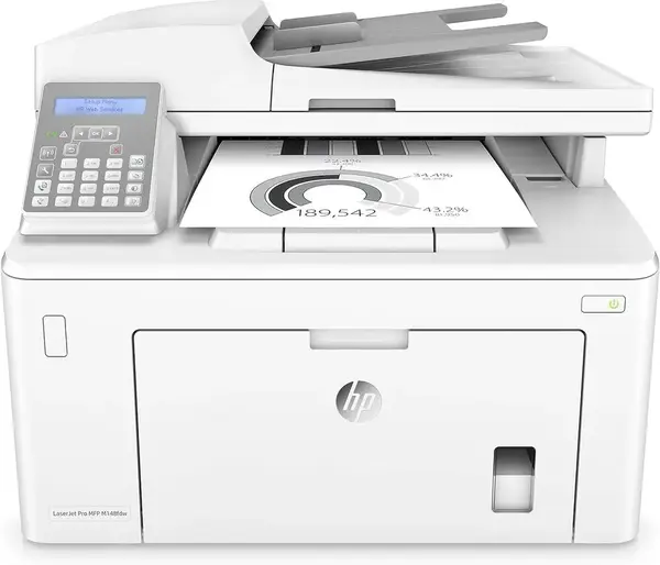 HP 4PA42A#BGJ image