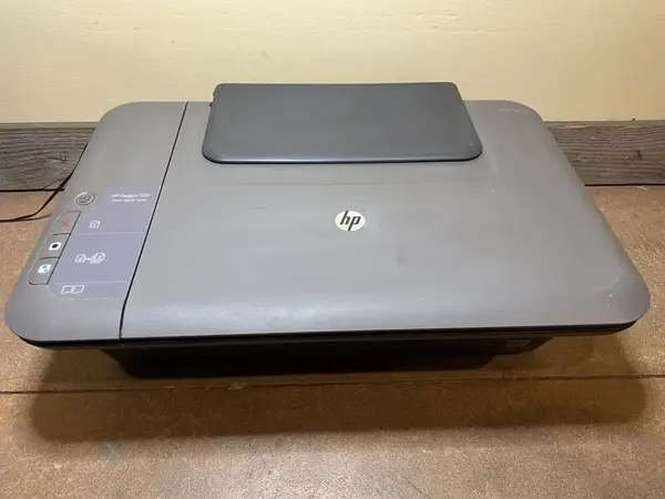 HP DJ1056 image