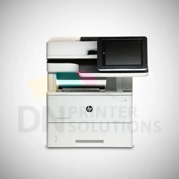 HP M527m image