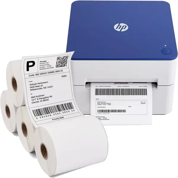 HP AMZHPKE24X6K4 image