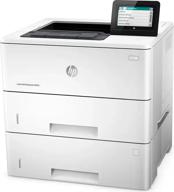 HP M506x image
