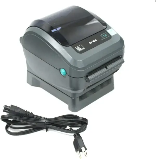 HP ZP450-0502-0004A image