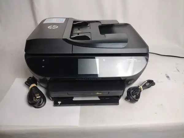 HP 7640 image