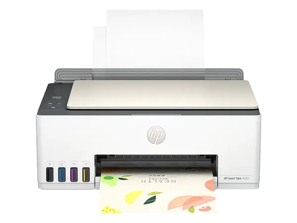 HP Smart tank 5103 all-in-one printer image