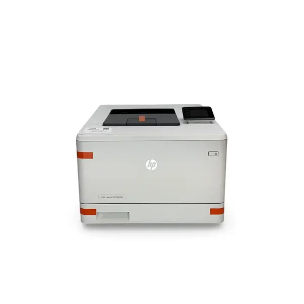 HP M454dw image